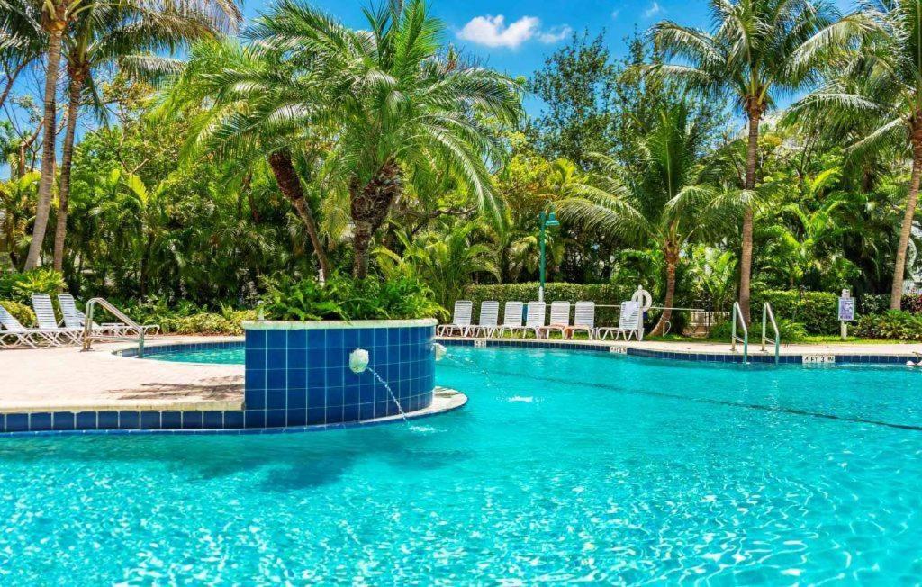 3B Waterside Villa - Luxury & Fun - Near Beach, Airport Fort Lauderdale Exterior photo